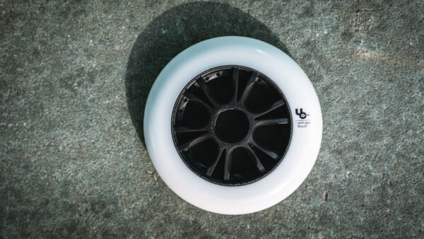 RUEDA UNDERCOVER TEAM 110/86A WHITE - Image 3