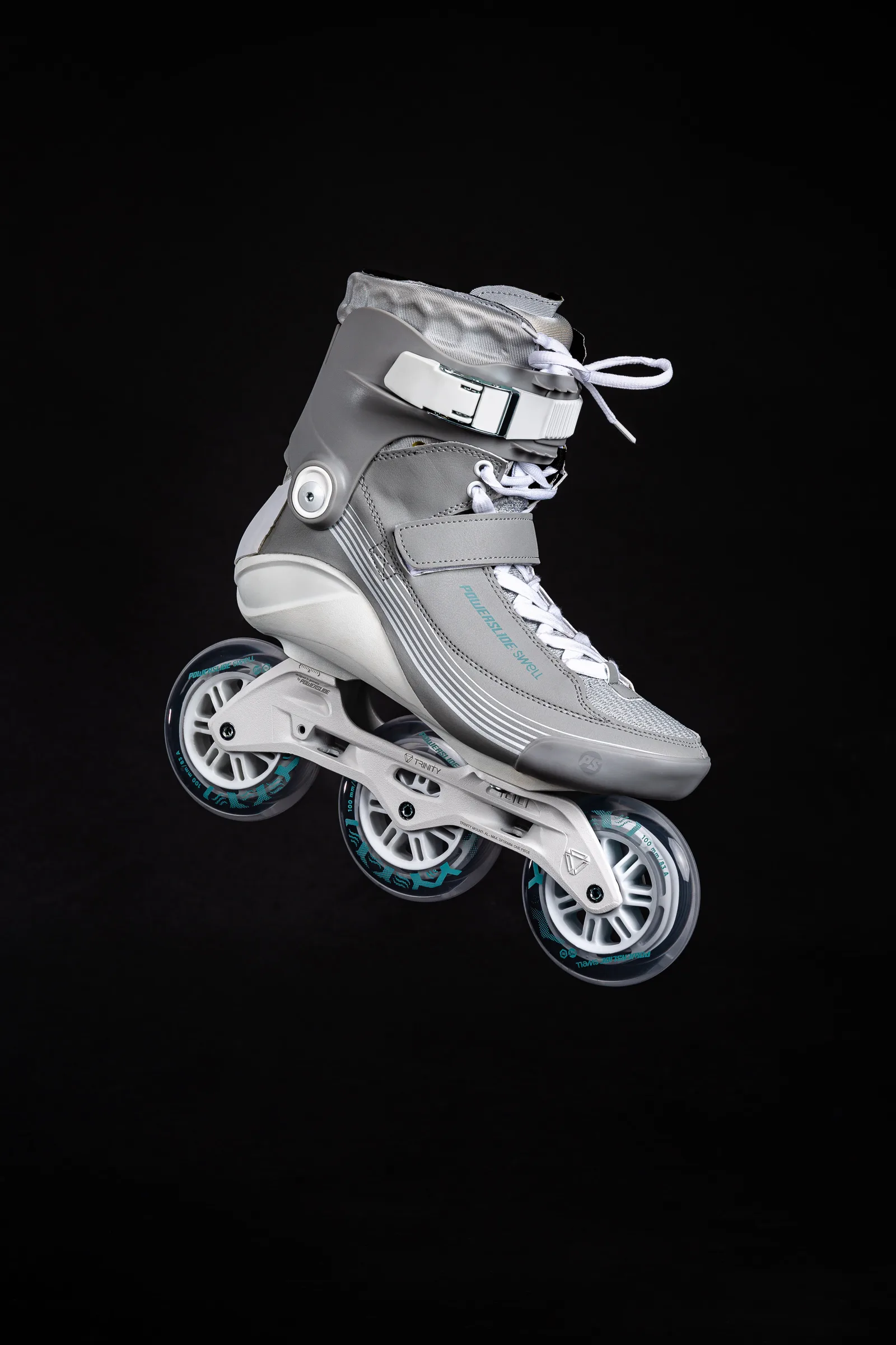 PATINES POWERSLIDE SWELL GLACER LAKE - Image 26