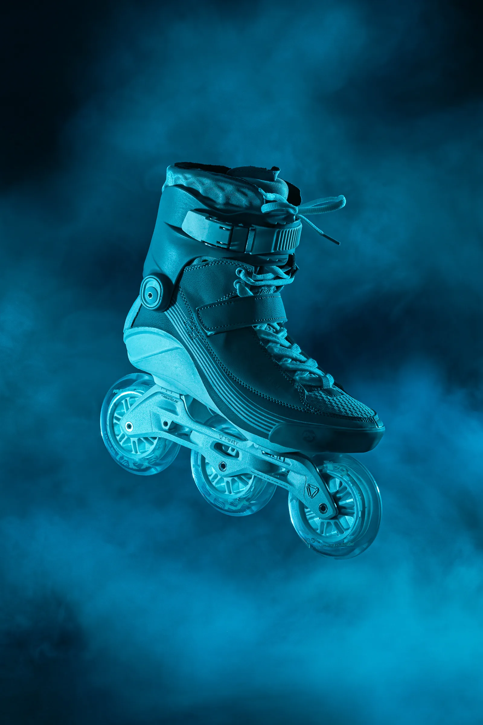 PATINES POWERSLIDE SWELL GLACER LAKE - Image 23