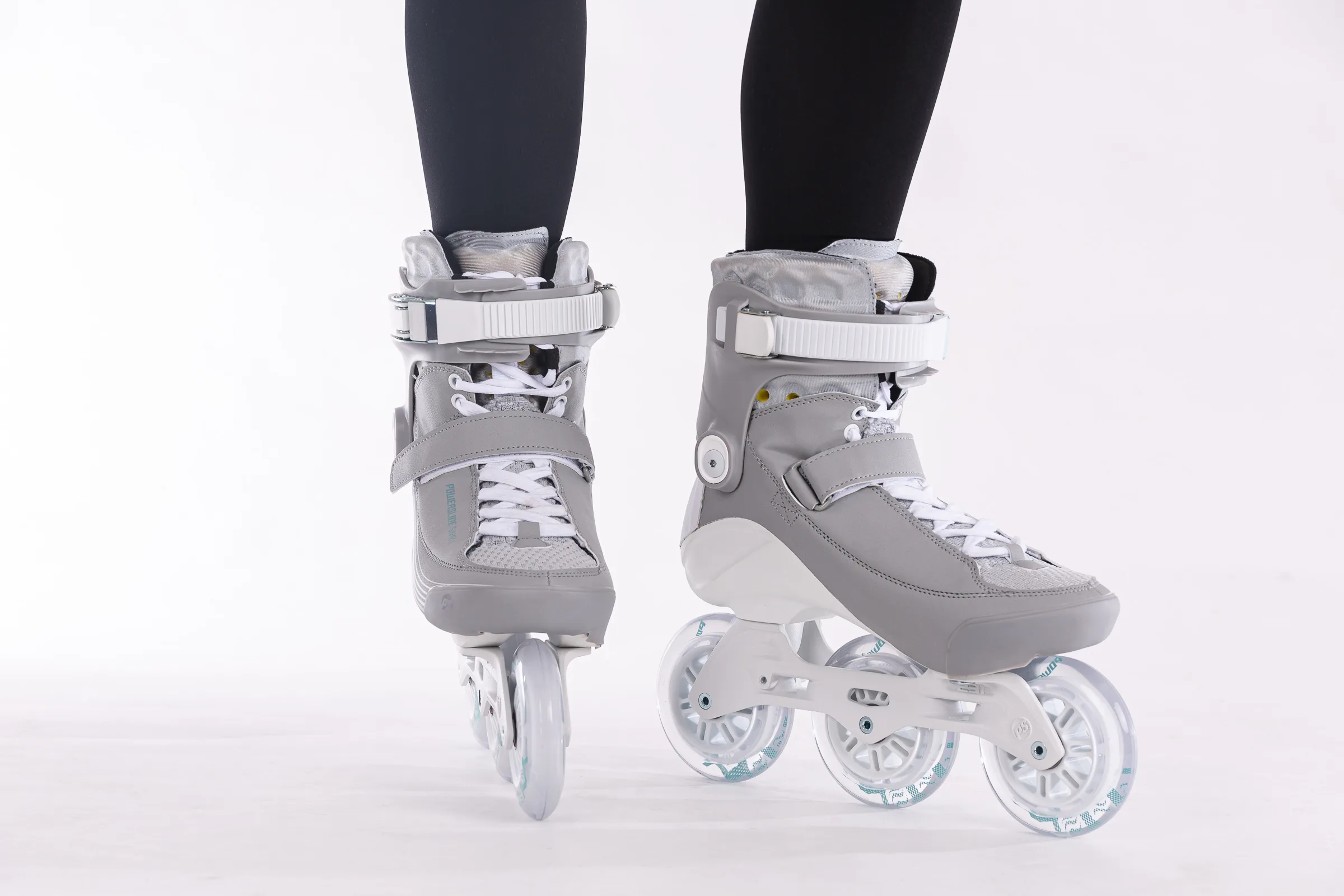 PATINES POWERSLIDE SWELL GLACER LAKE - Image 6