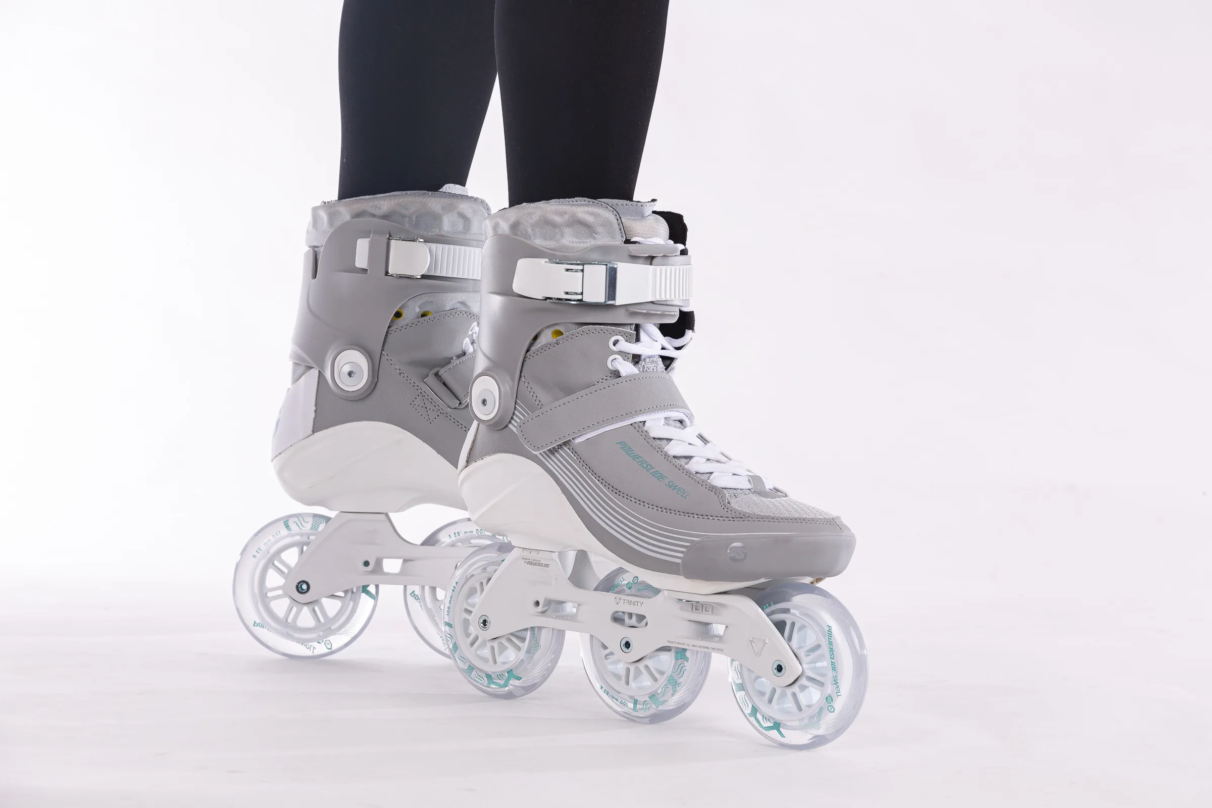 PATINES POWERSLIDE SWELL GLACER LAKE - Image 9