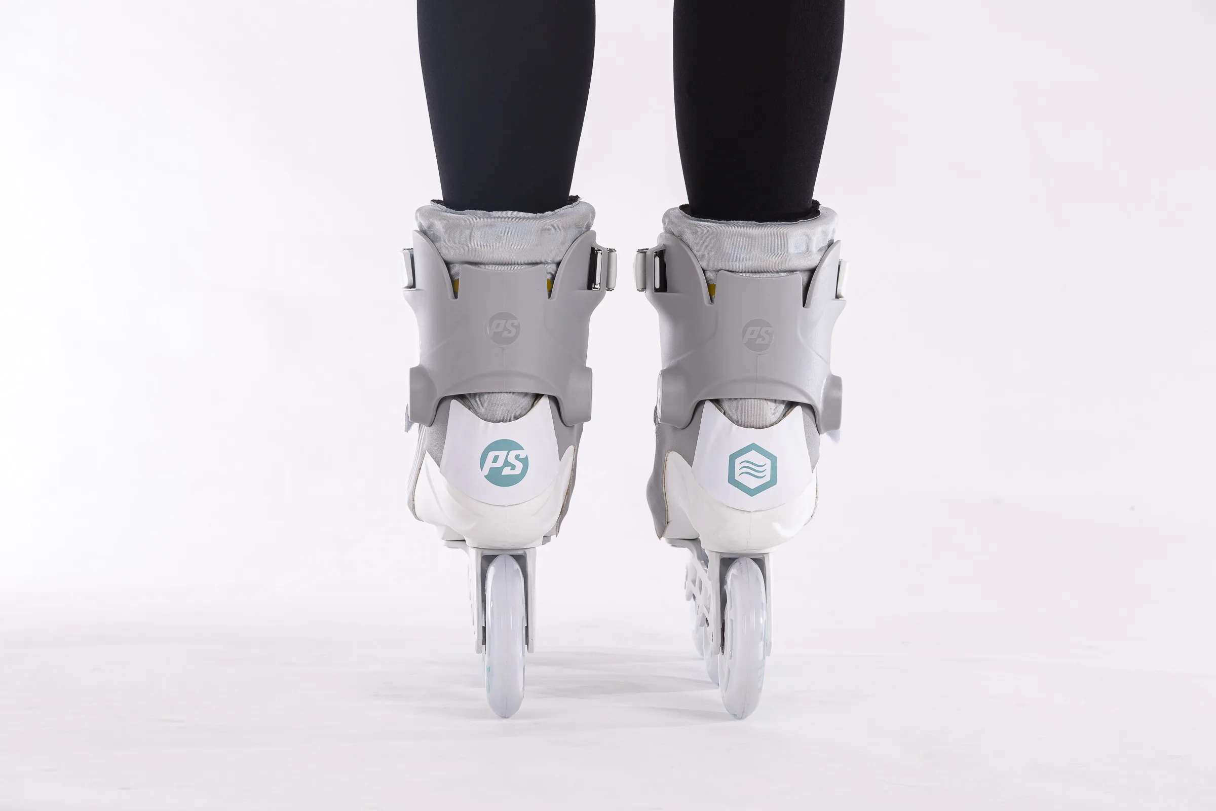 PATINES POWERSLIDE SWELL GLACER LAKE - Image 11