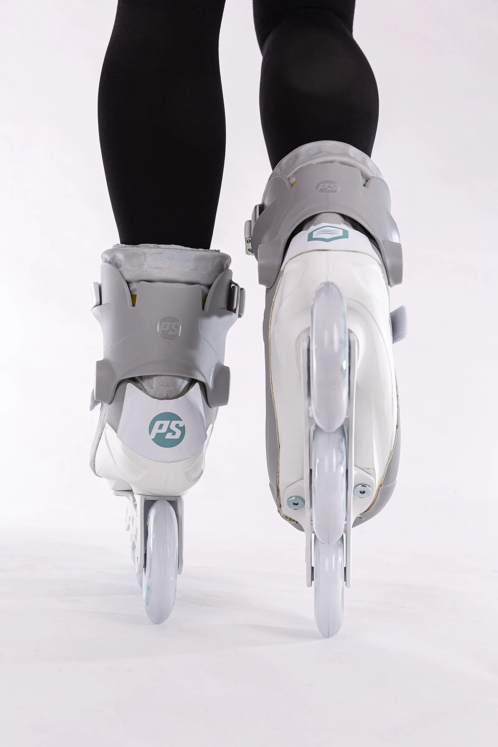 PATINES POWERSLIDE SWELL GLACER LAKE - Image 18