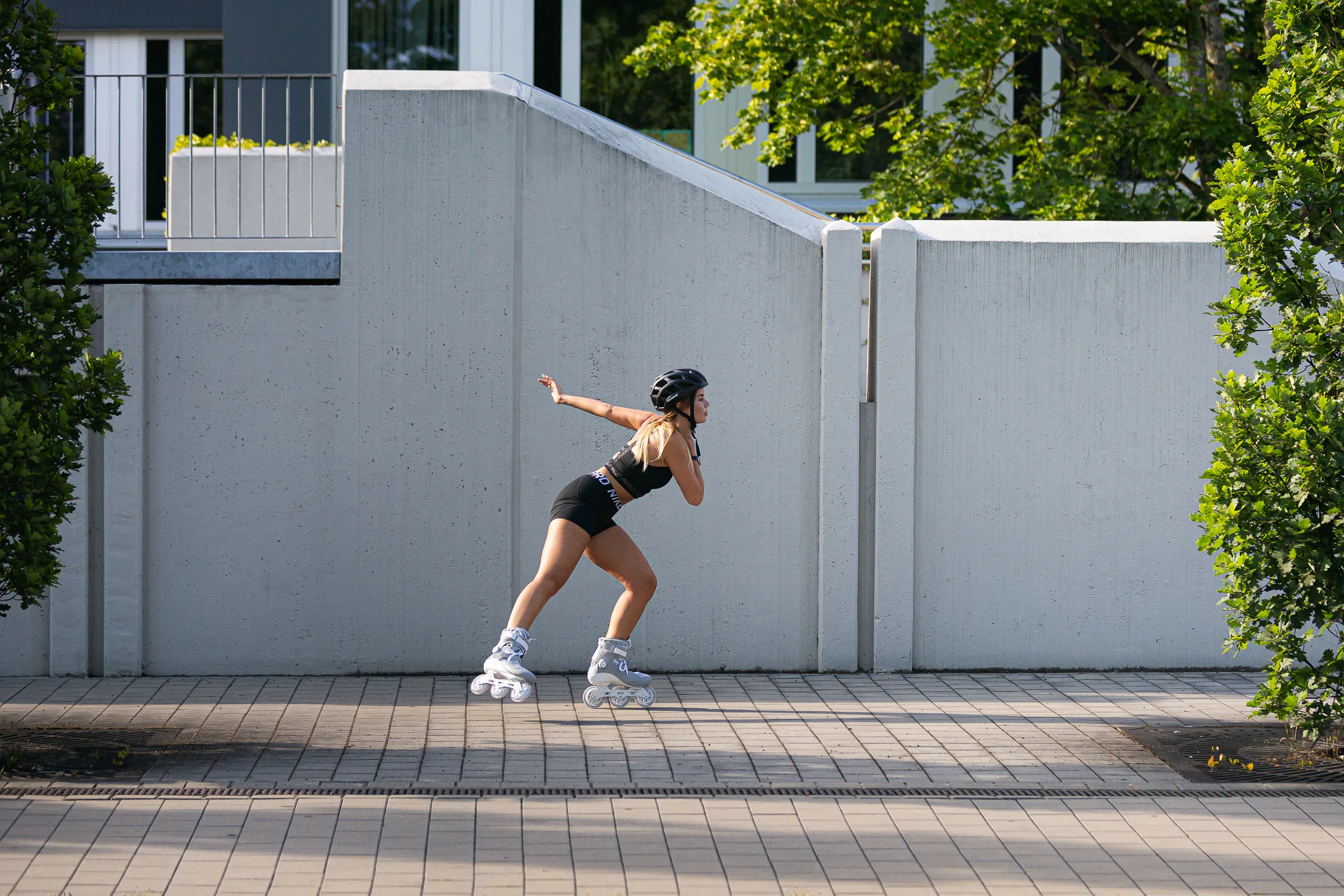 PATINES POWERSLIDE SWELL GLACER LAKE - Image 14