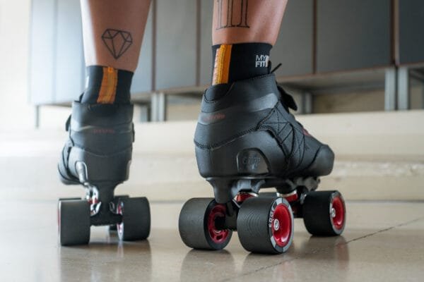 PATINES CHAYA SAPPHIRE - Image 6