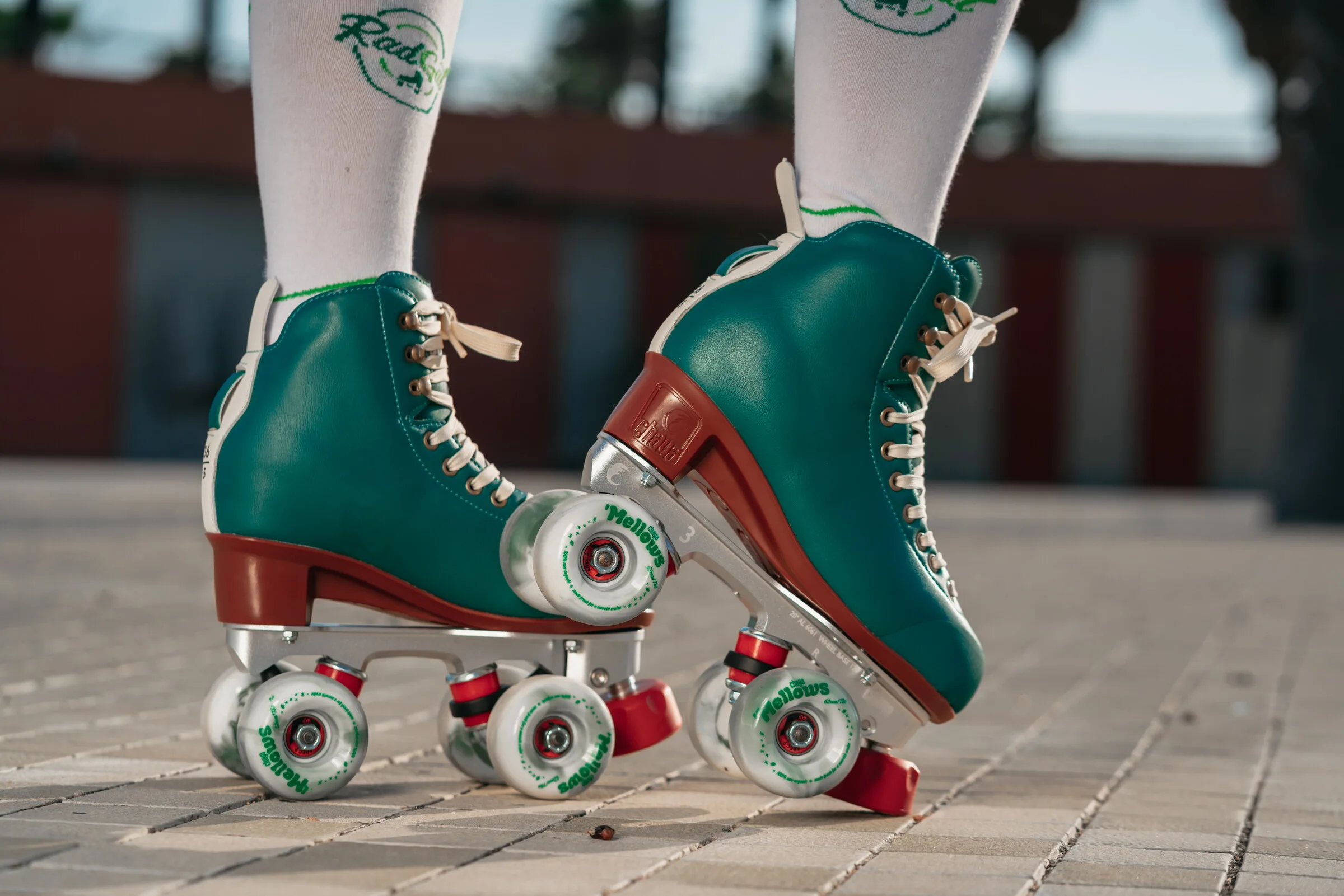 PATINES CHAYA MELROSE PREMIUM JUNIPER GREEN - Image 8