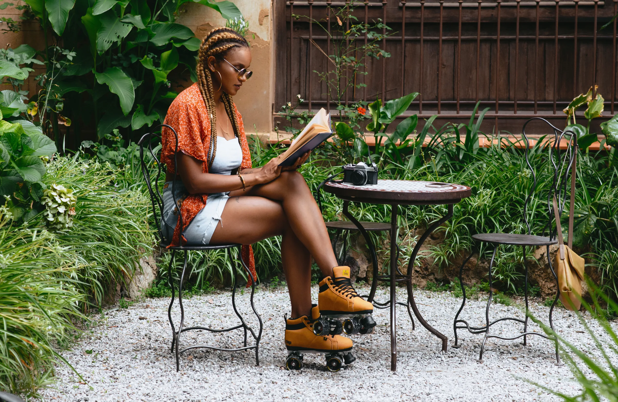 PATINES CHAYA VOYAGER - Image 13