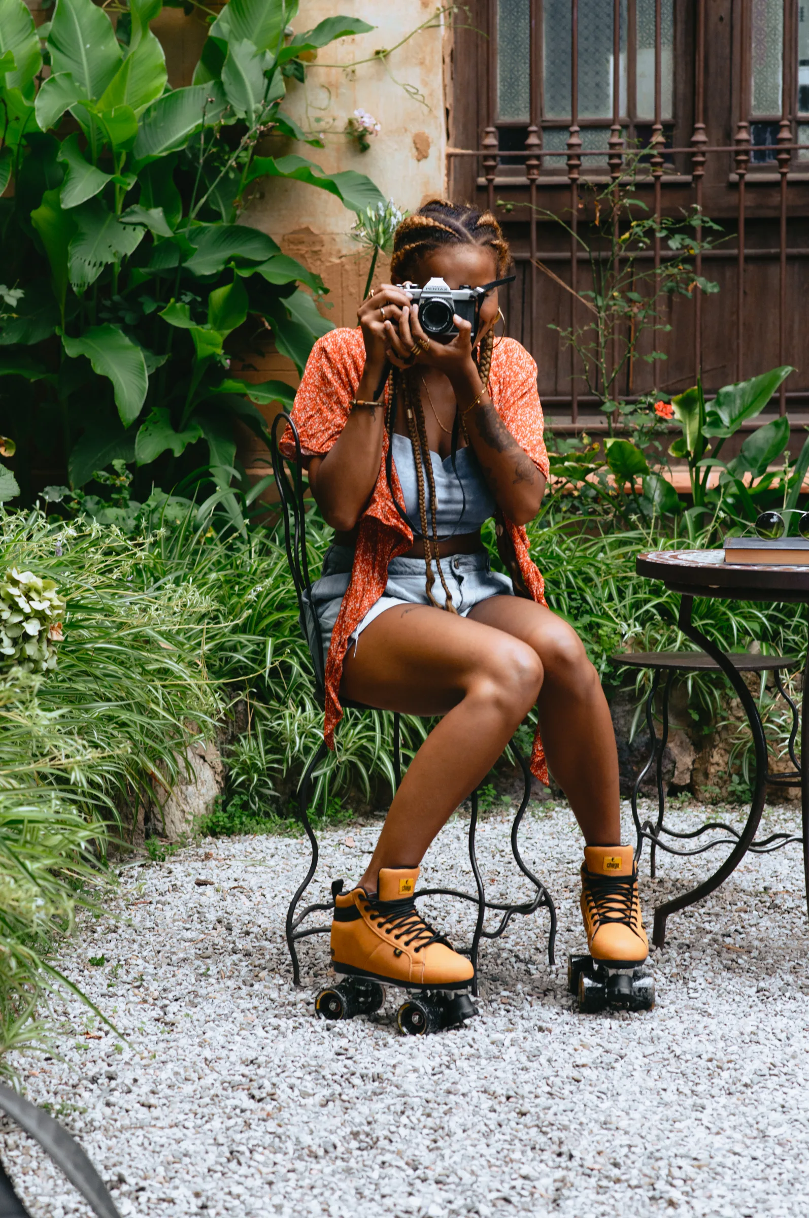 PATINES CHAYA VOYAGER - Image 12