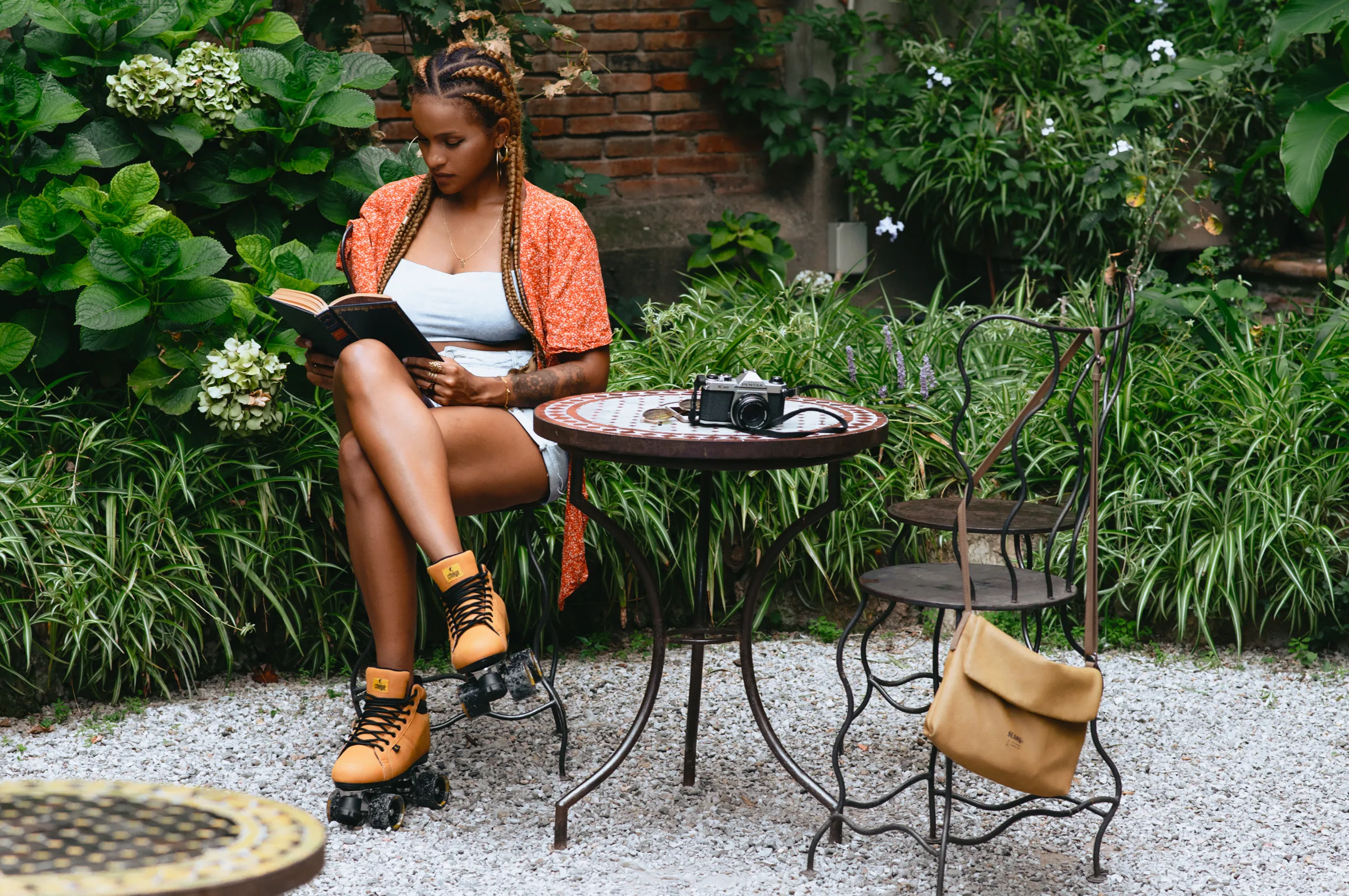 PATINES CHAYA VOYAGER - Image 11