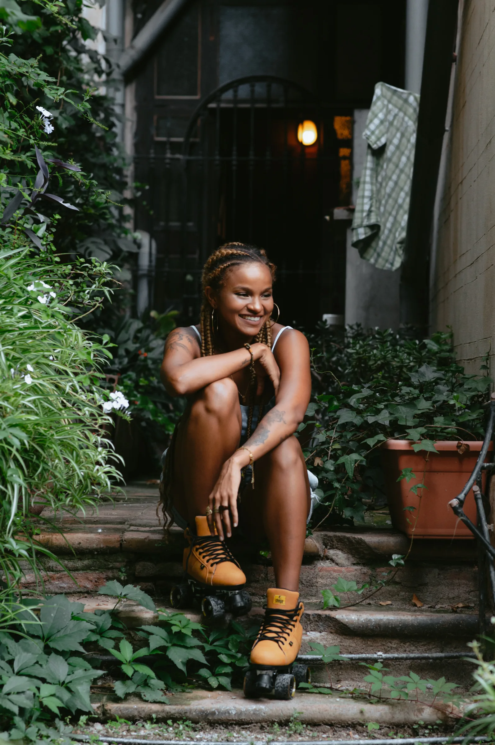 PATINES CHAYA VOYAGER - Image 9