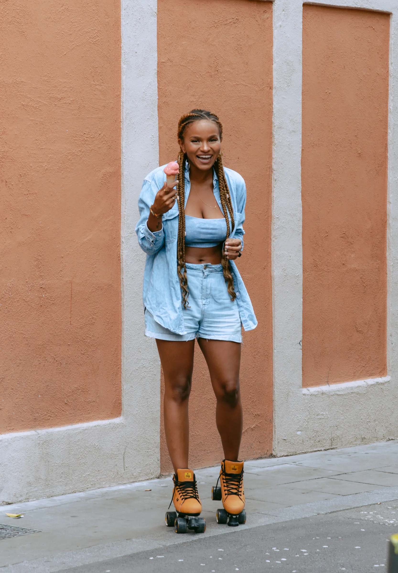 PATINES CHAYA VOYAGER - Image 8