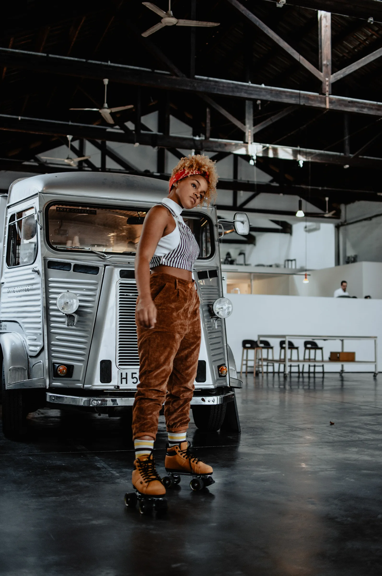 PATINES CHAYA VOYAGER - Image 7