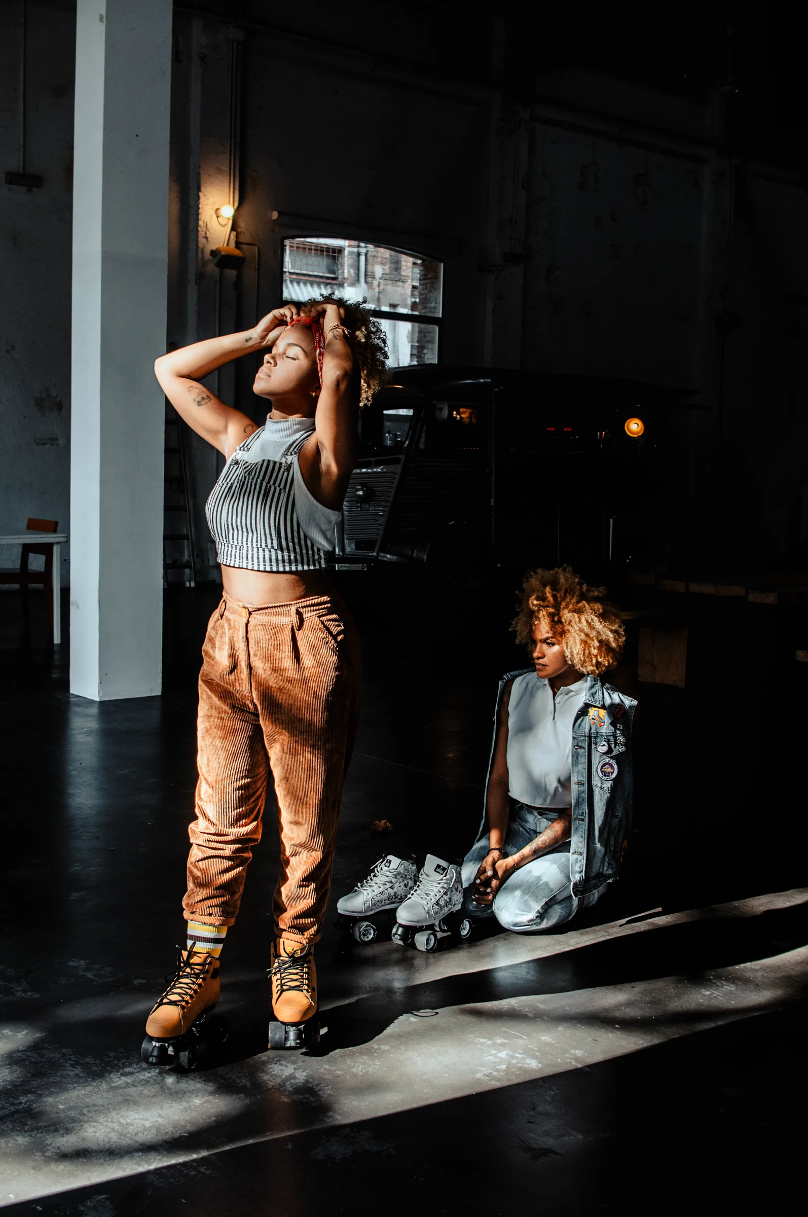 PATINES CHAYA VOYAGER - Image 6