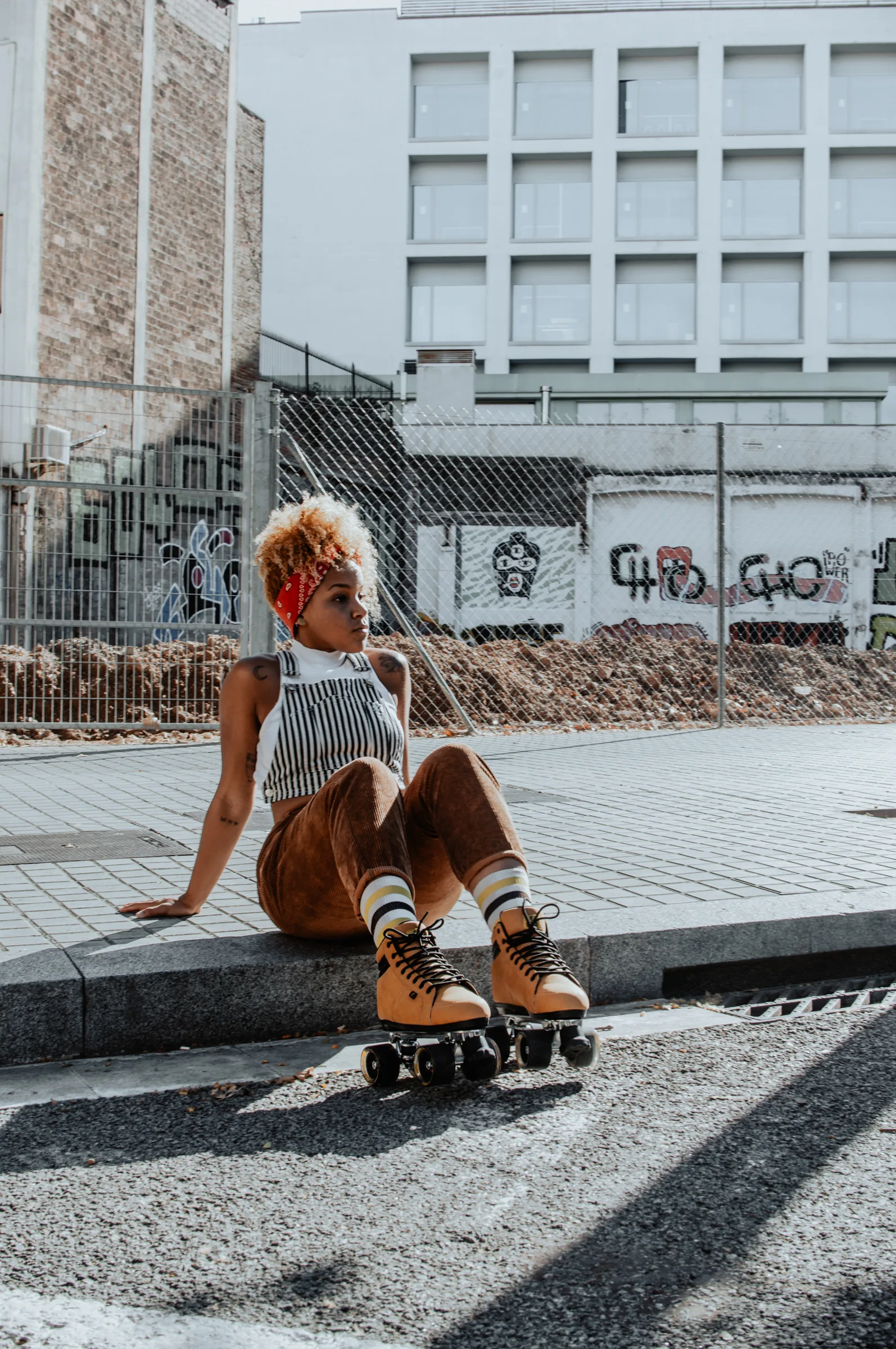 PATINES CHAYA VOYAGER - Image 5