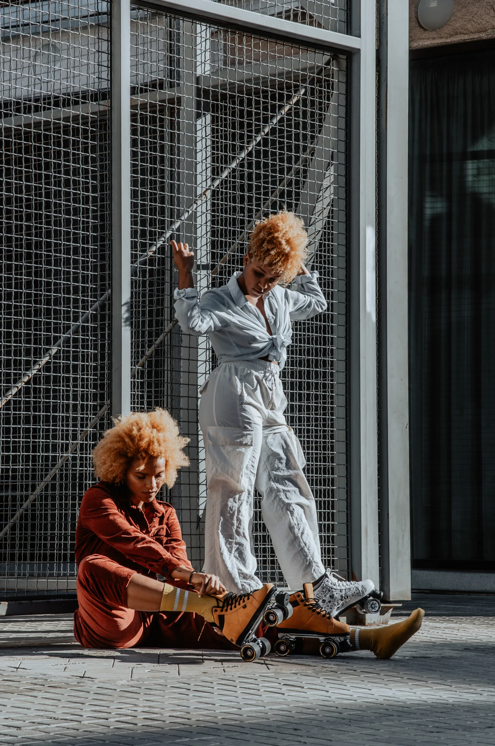 PATINES CHAYA VOYAGER - Image 4