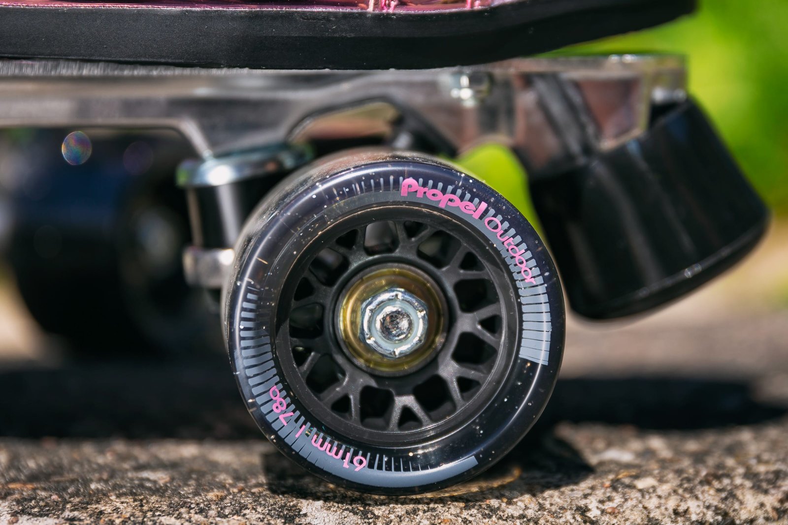 PATINES CHAYA PINK LASER - Image 29