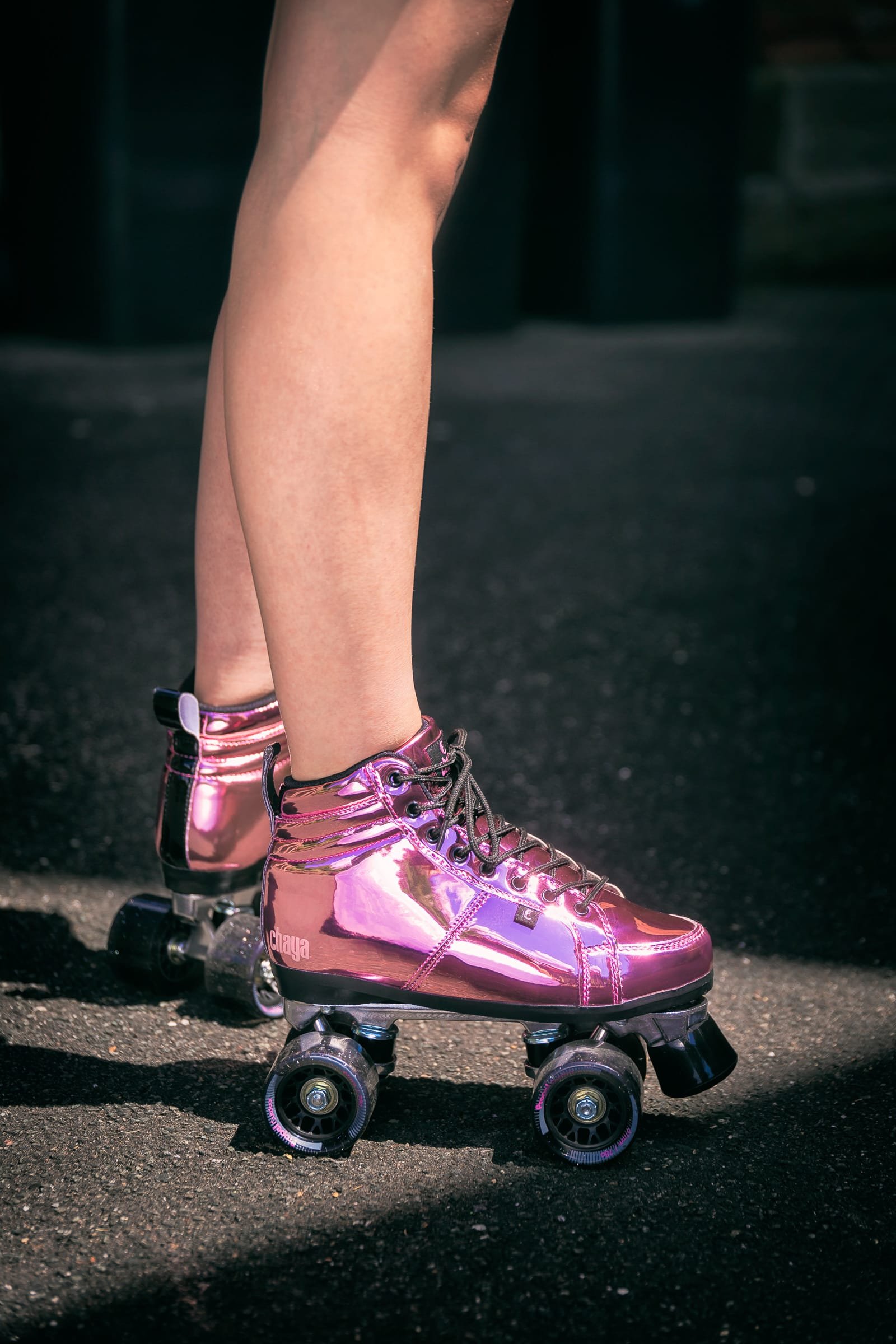 PATINES CHAYA PINK LASER - Image 19