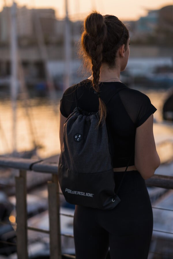 MOCHILA POWERSLIDE UBC GO - Image 9