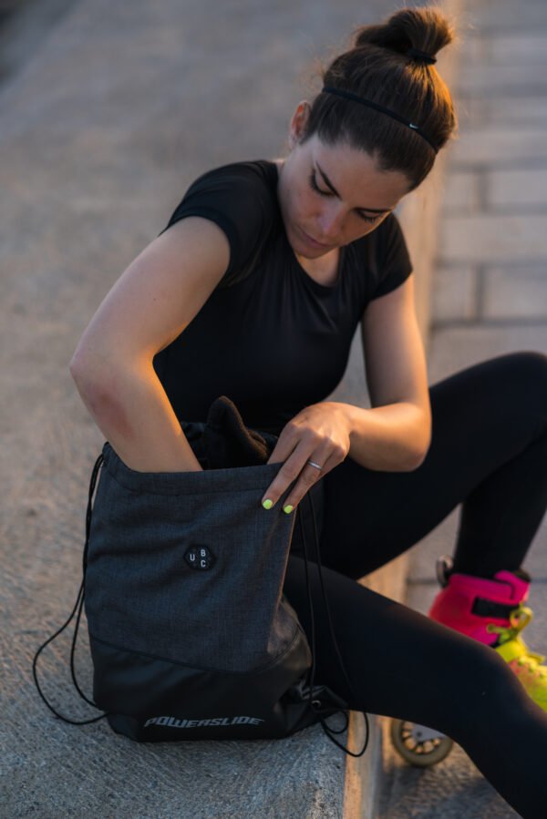 MOCHILA POWERSLIDE UBC GO - Image 7