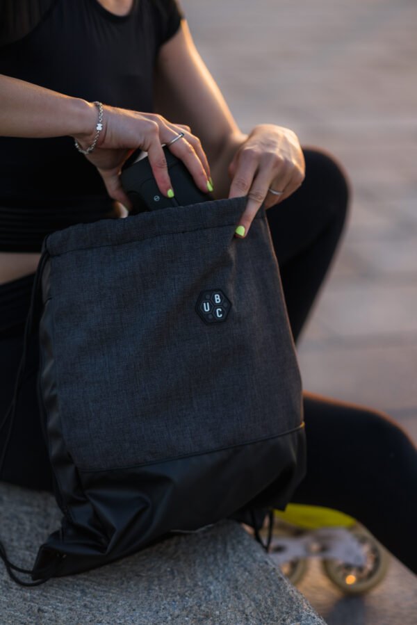 MOCHILA POWERSLIDE UBC GO - Image 6