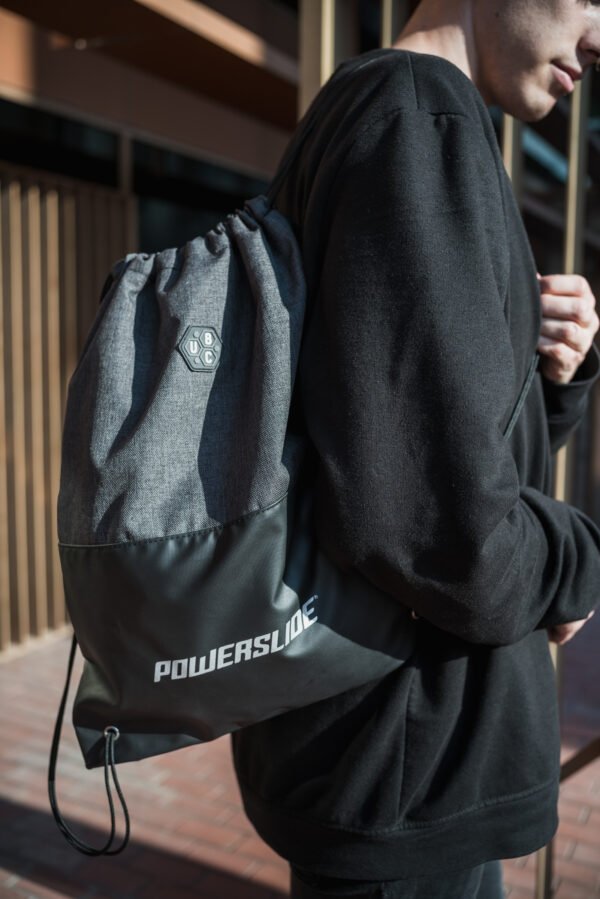 MOCHILA POWERSLIDE UBC GO - Image 5