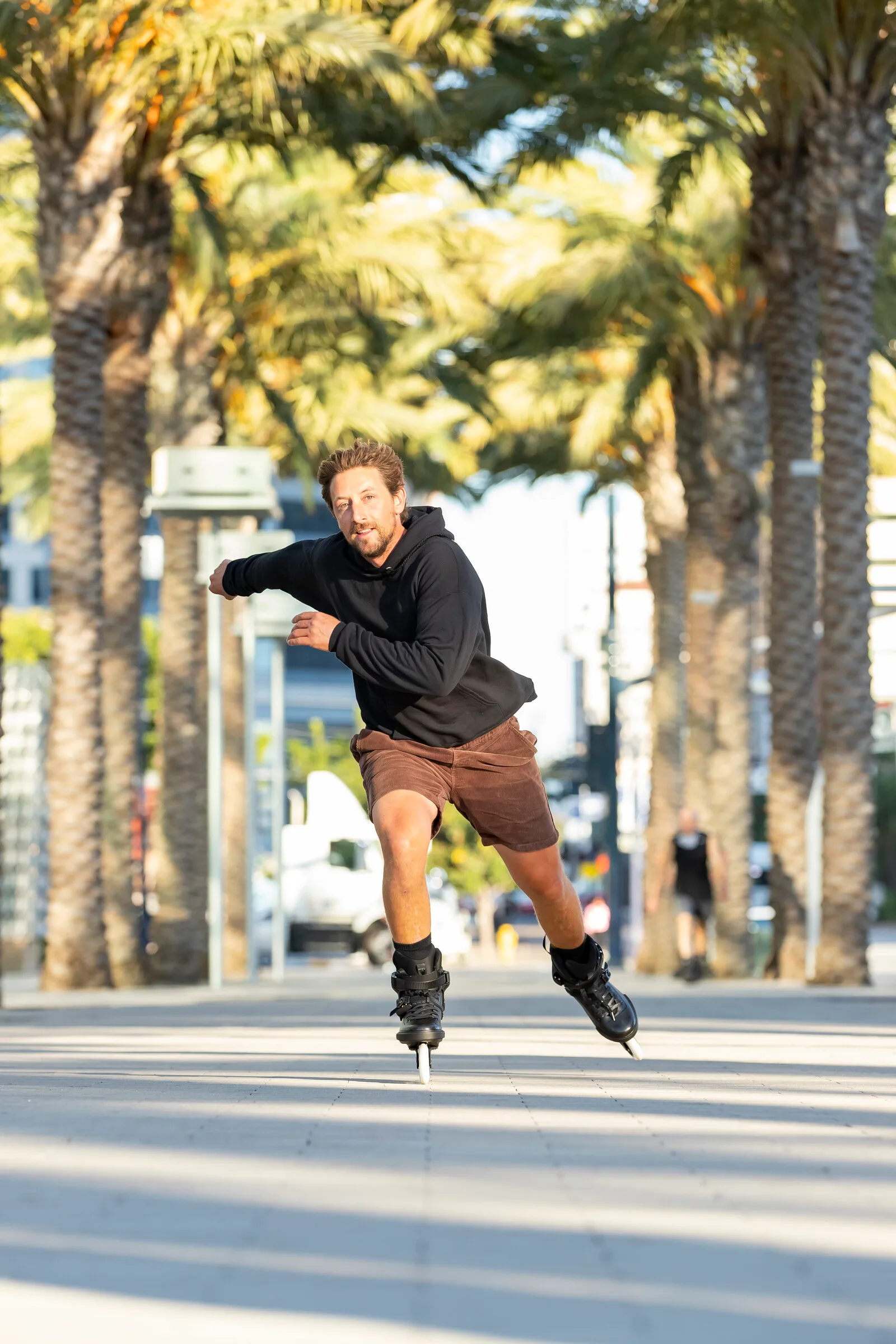 PATINES POWERSLIDE NEXT CORE BLACK 110 - Image 7