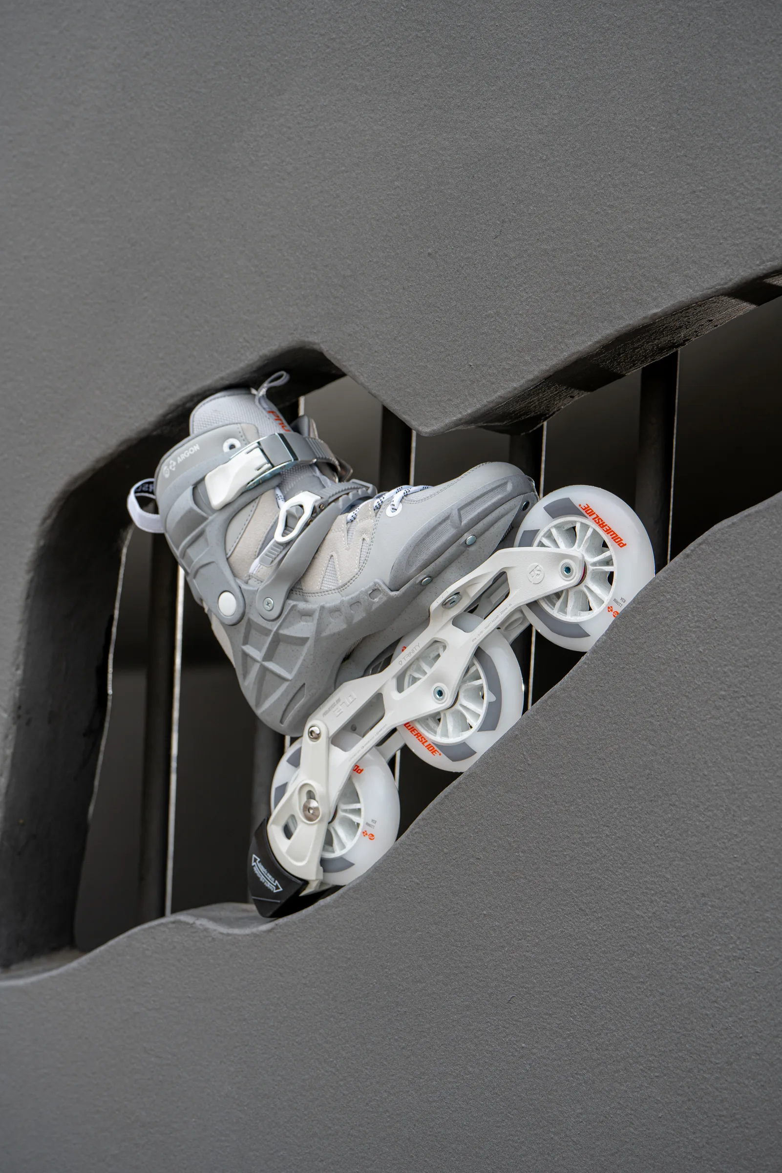 PATINES POWERSLIDE PHUZION ARGON CEMENT 110 - Image 24