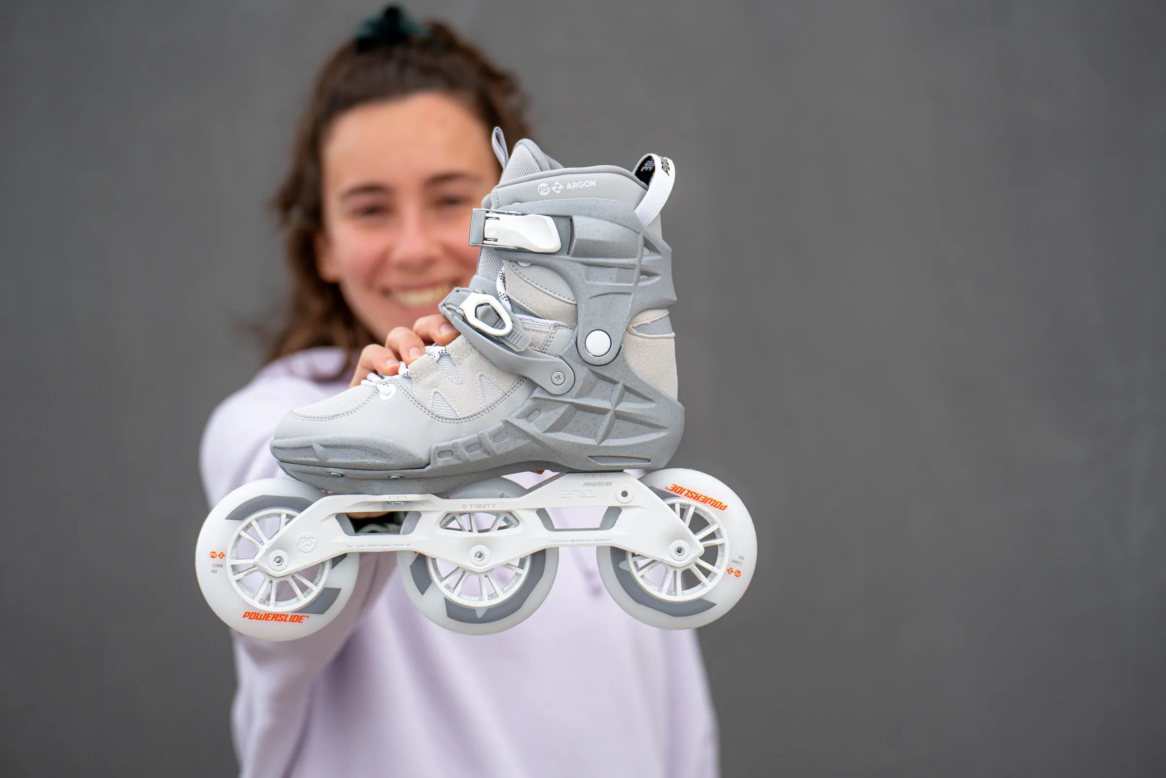 PATINES POWERSLIDE PHUZION ARGON CEMENT 110 - Image 22