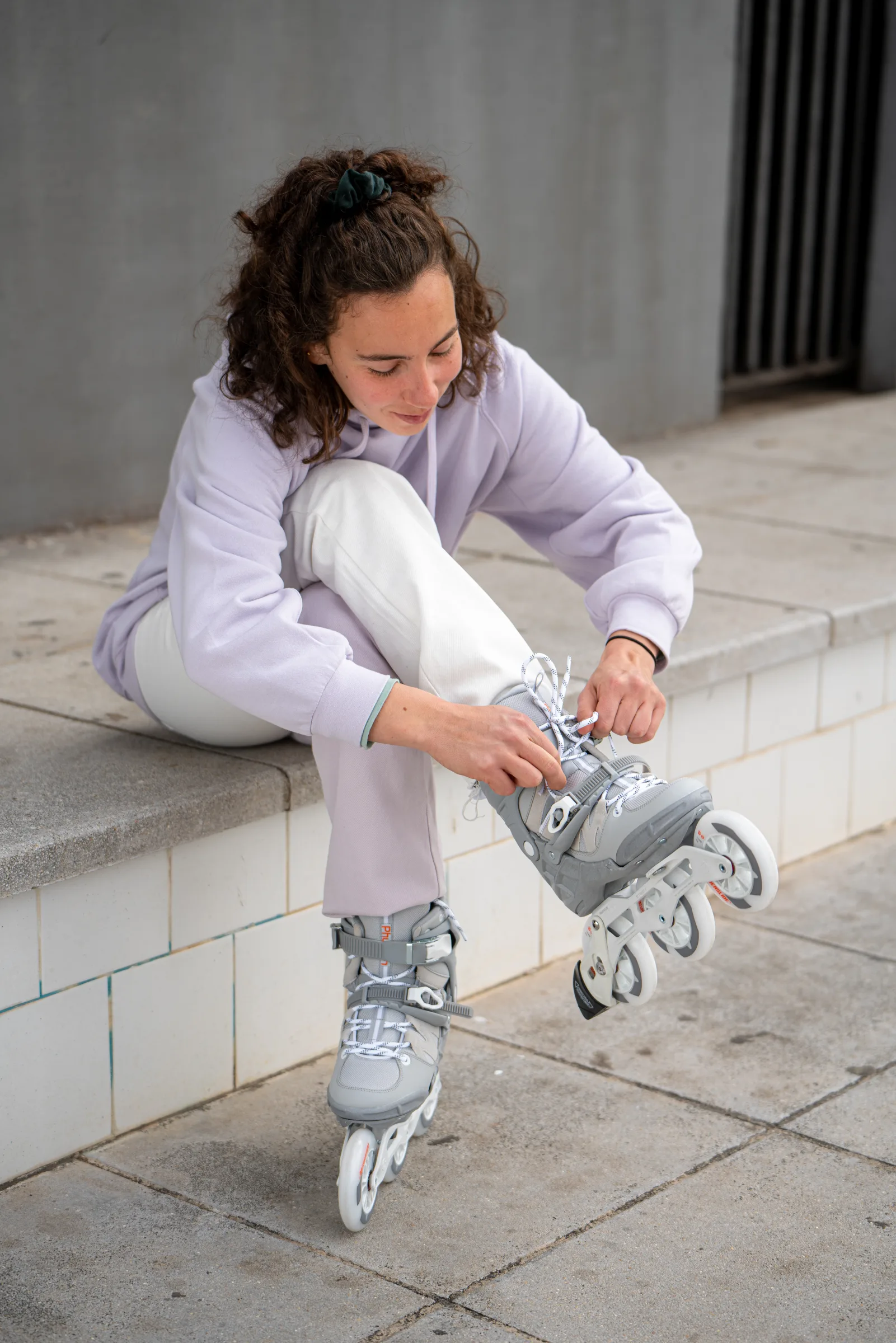 PATINES POWERSLIDE PHUZION ARGON CEMENT 110 - Image 20