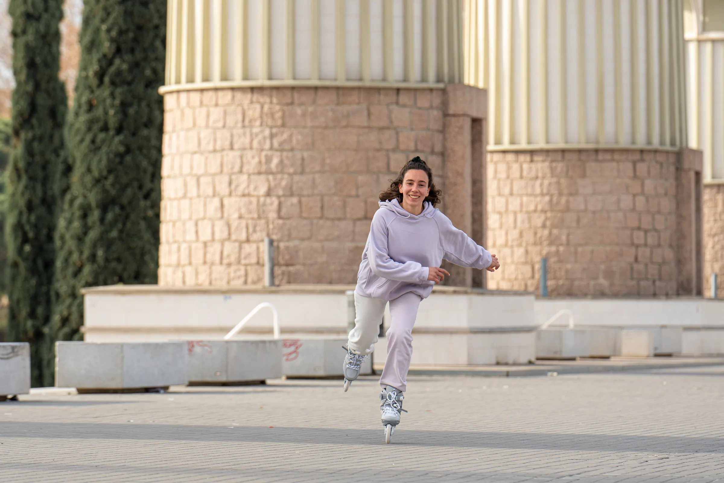 PATINES POWERSLIDE PHUZION ARGON CEMENT 110 - Image 18