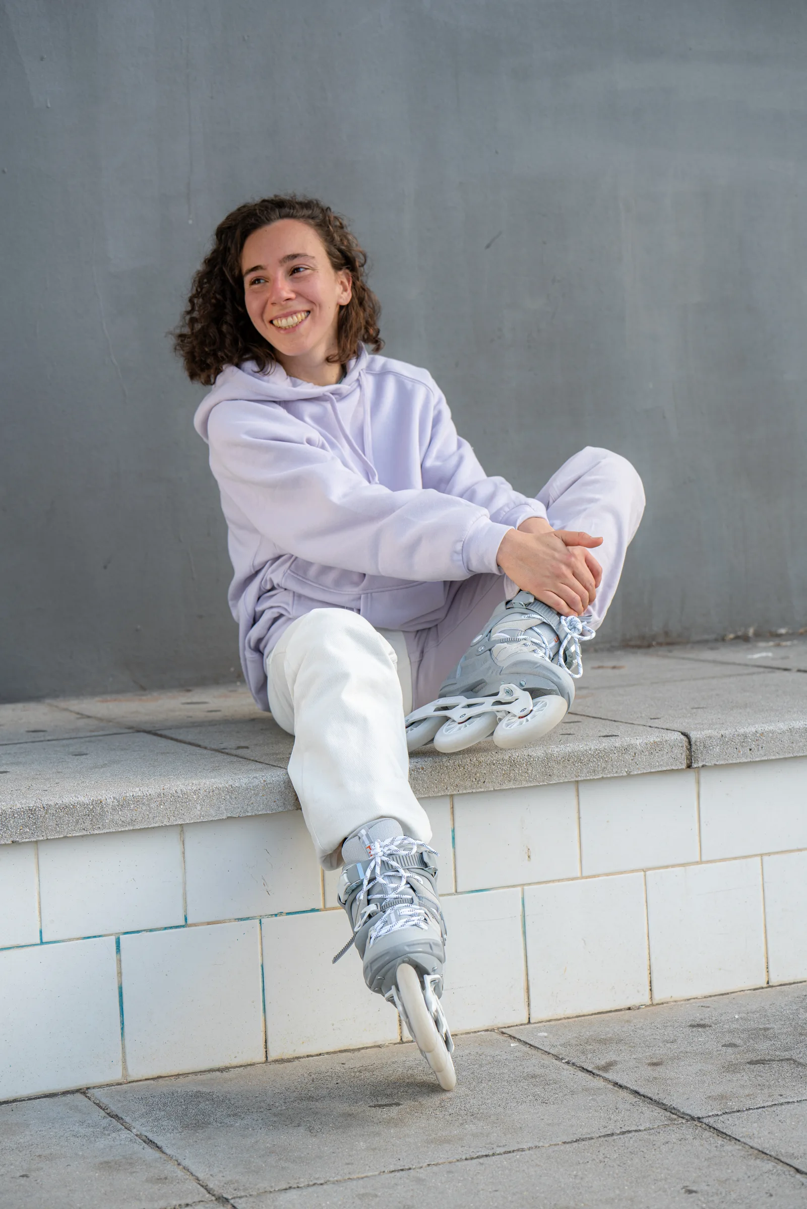 PATINES POWERSLIDE PHUZION ARGON CEMENT 110 - Image 17