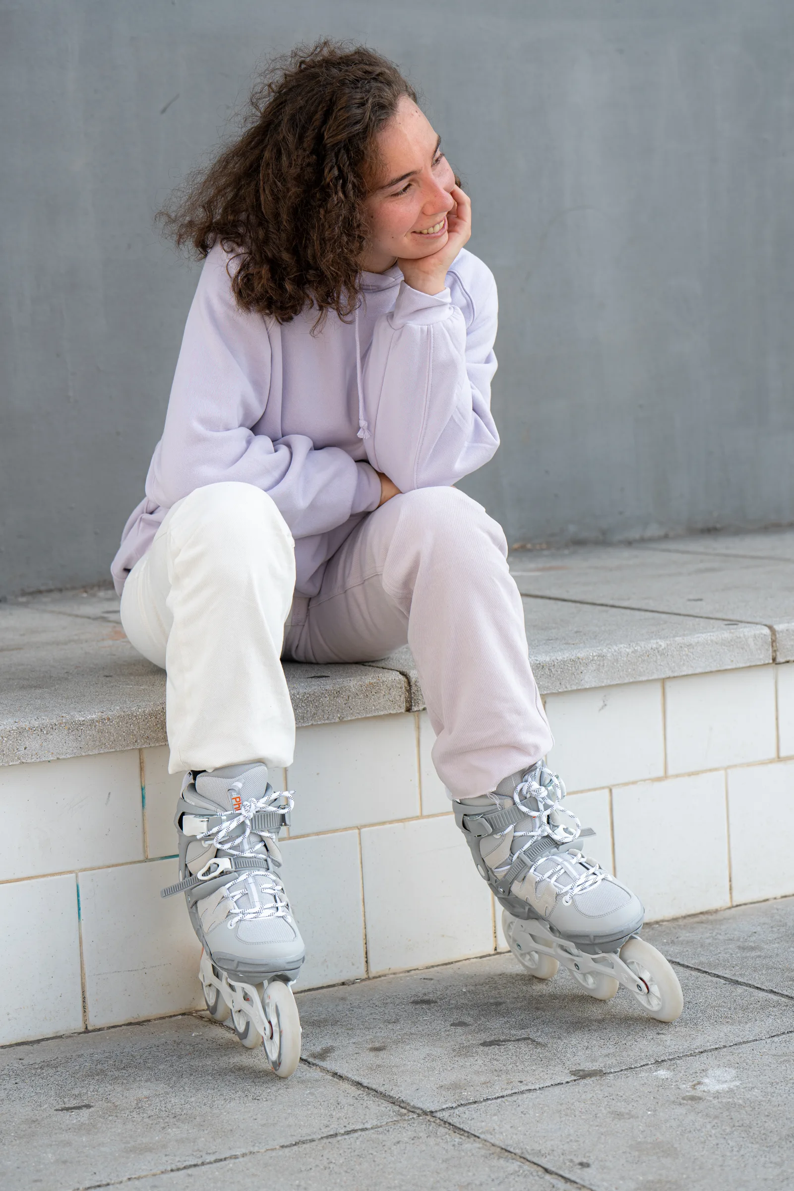 PATINES POWERSLIDE PHUZION ARGON CEMENT 110 - Image 15