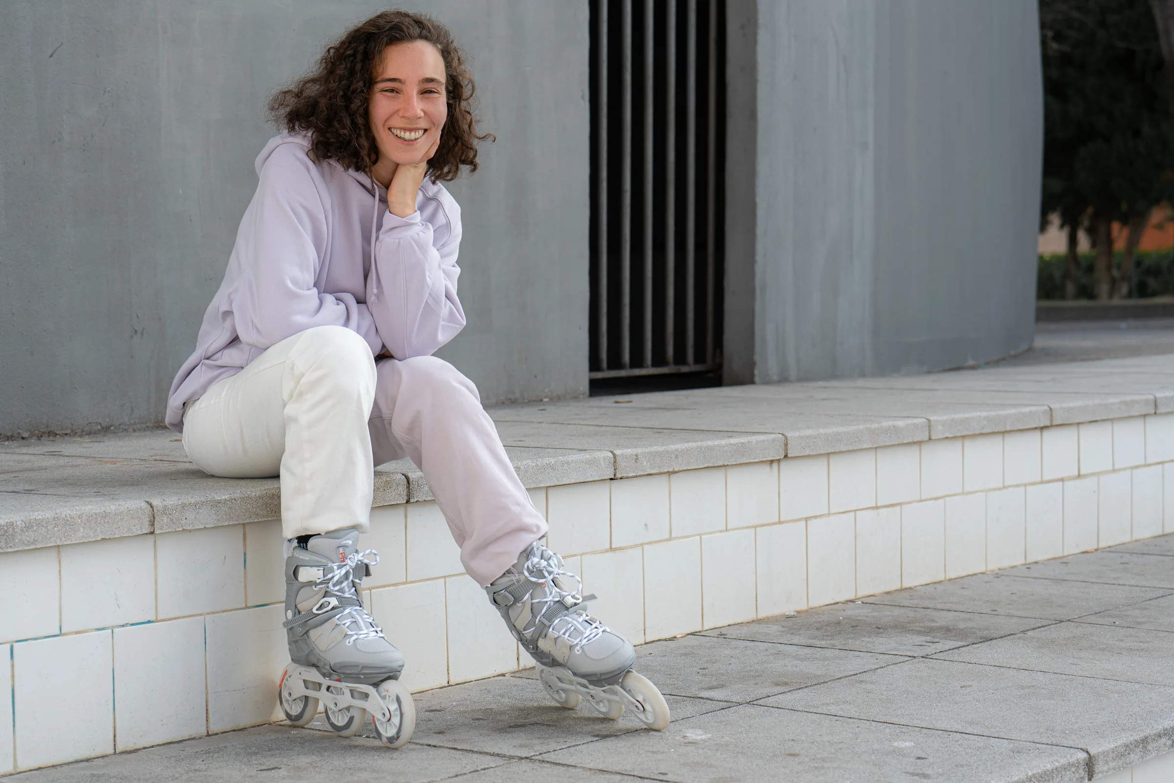 PATINES POWERSLIDE PHUZION ARGON CEMENT 110 - Image 14