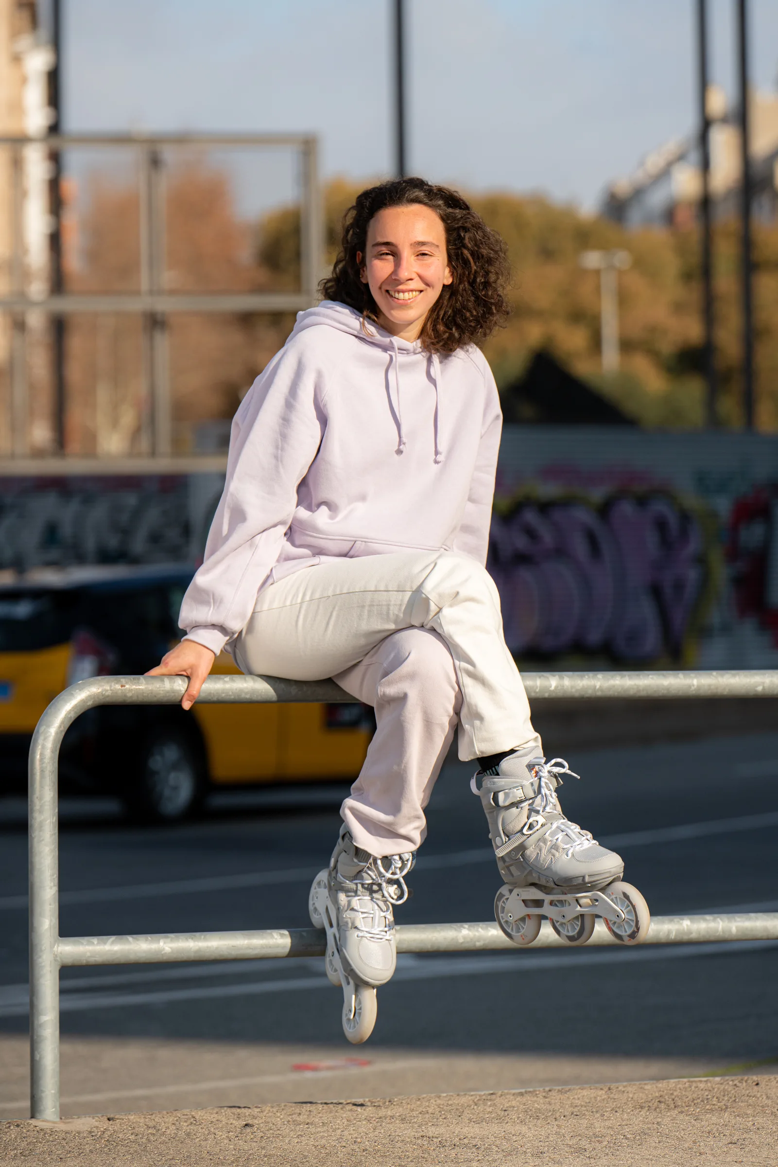 PATINES POWERSLIDE PHUZION ARGON CEMENT 110 - Image 13