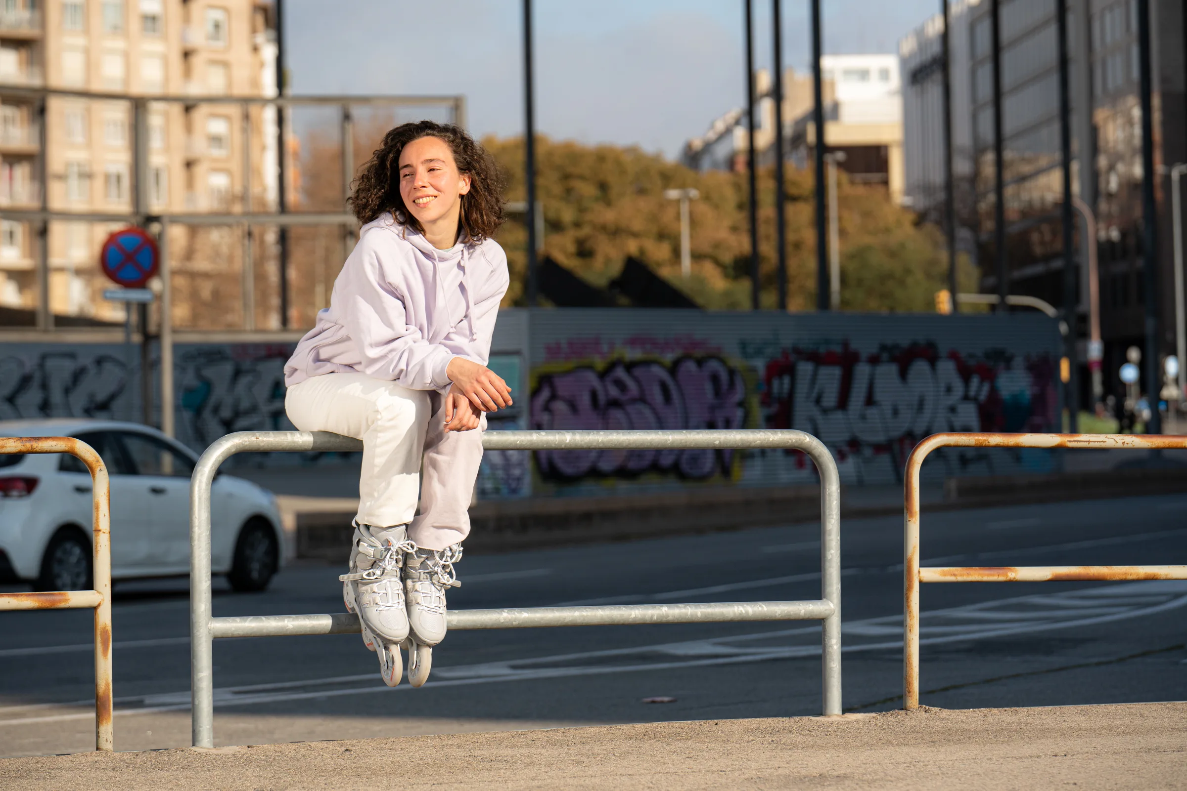 PATINES POWERSLIDE PHUZION ARGON CEMENT 110 - Image 12