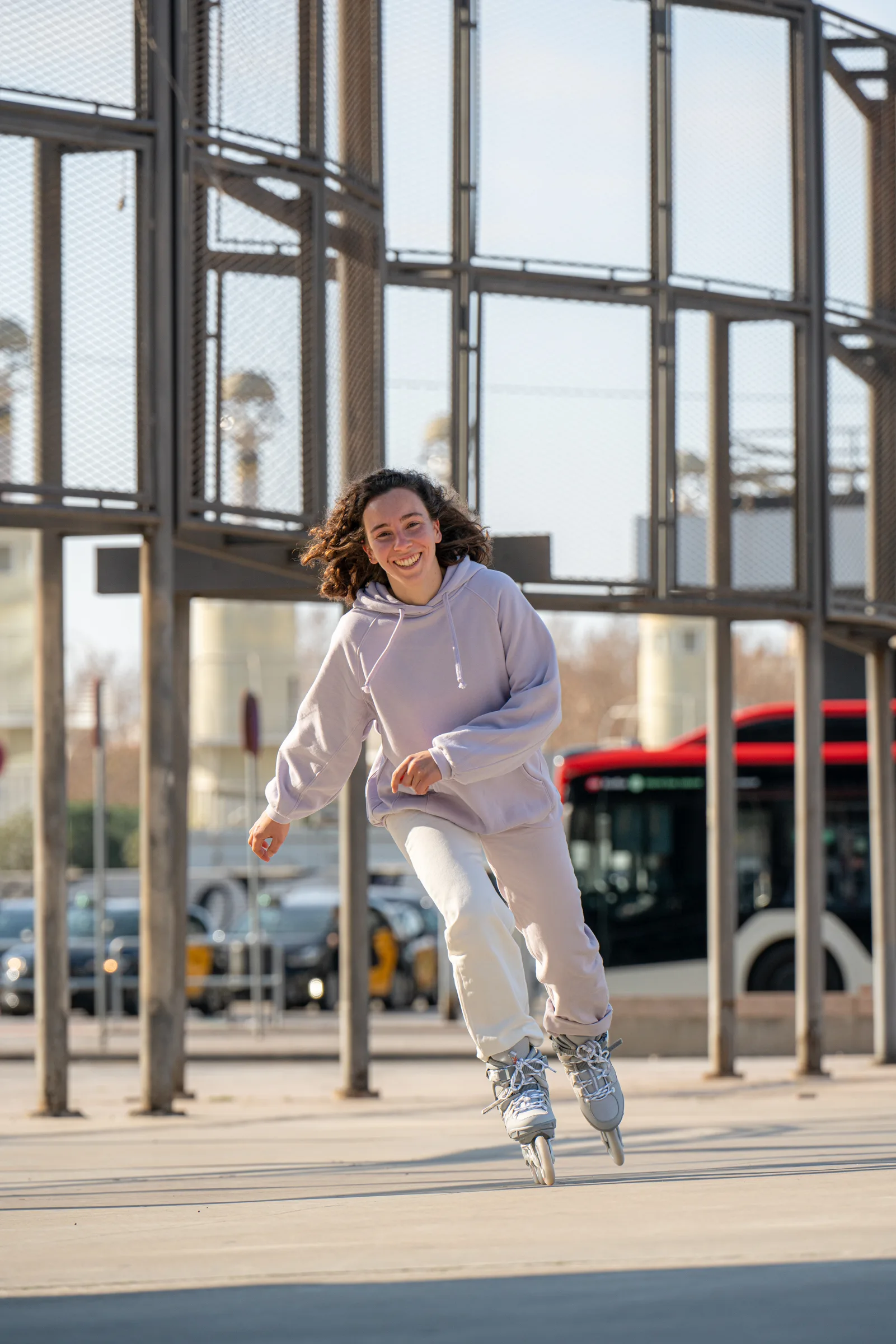 PATINES POWERSLIDE PHUZION ARGON CEMENT 110 - Image 10