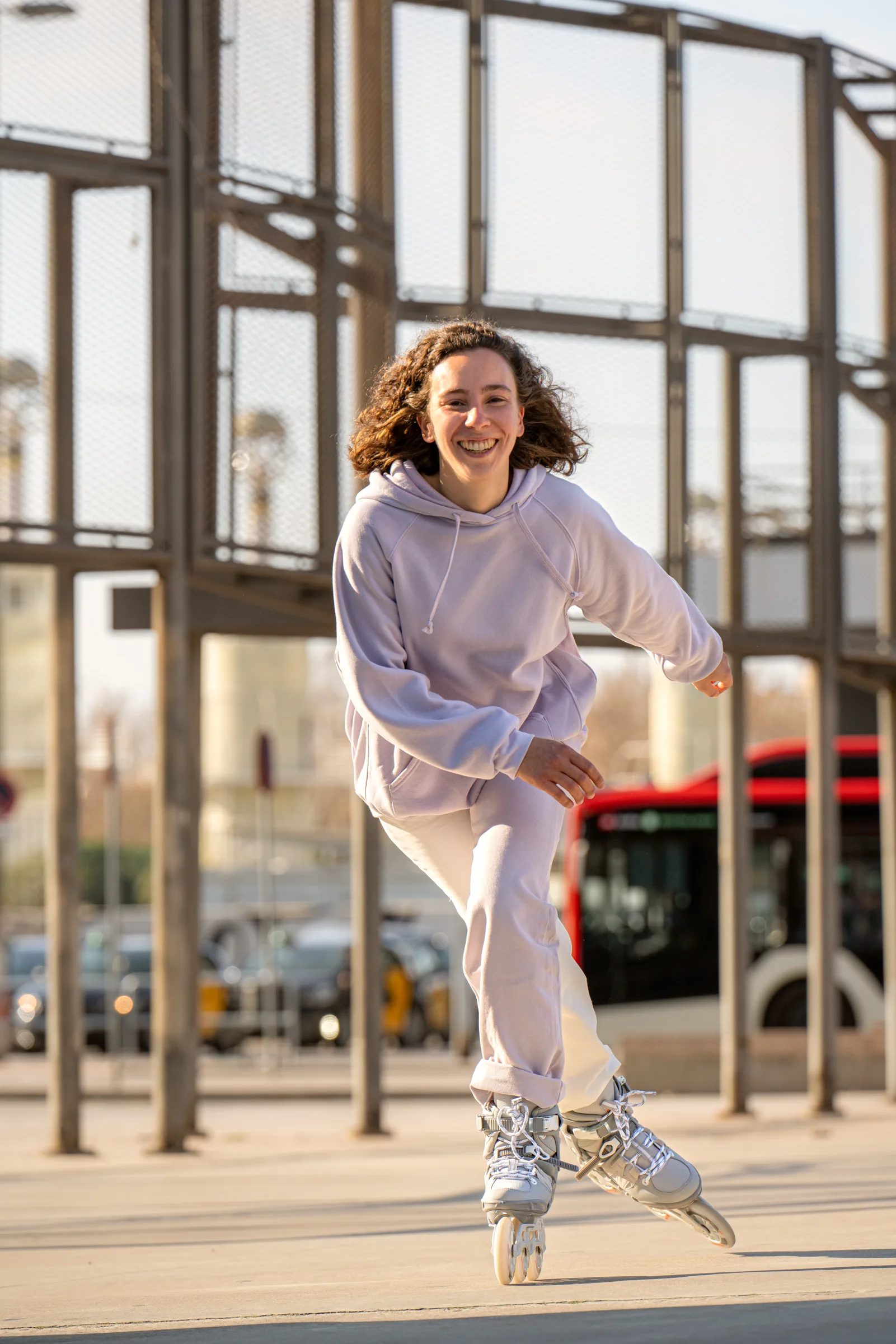 PATINES POWERSLIDE PHUZION ARGON CEMENT 110 - Image 9