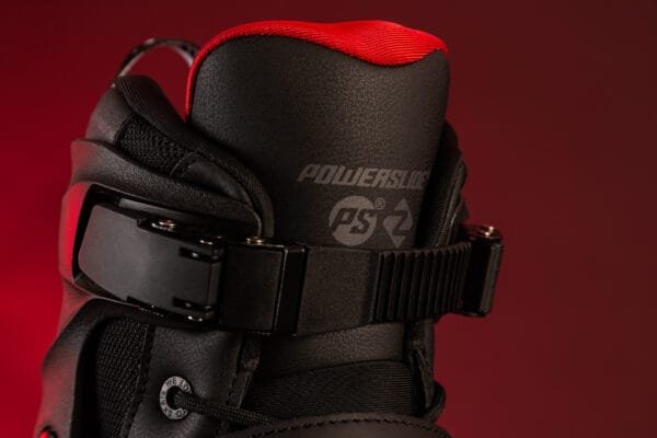 PATINES POWERSLIDE PHUZION RADON CHARCOAL 84 - Image 10