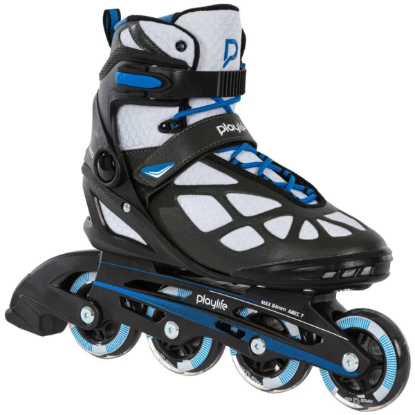 PATINES PLAYLIFE UNO BLACK 80 - Image 2
