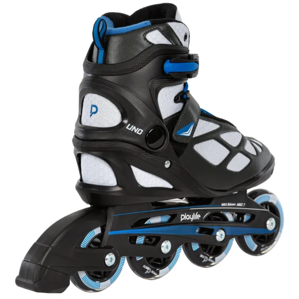 PATINES PLAYLIFE UNO BLACK 80 - Image 3