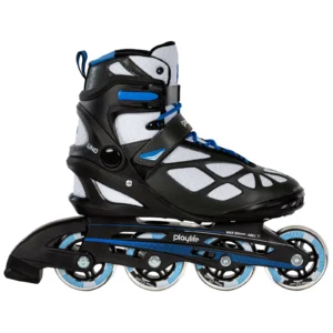 PATINES PLAYLIFE UNO BLACK 80