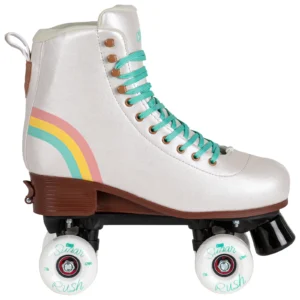 PATINES AJUSTABLES CHAYA BLISS VANILLA