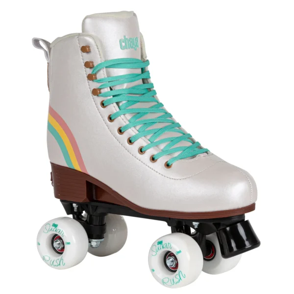 PATINES AJUSTABLES CHAYA BLISS VANILLA - Image 2