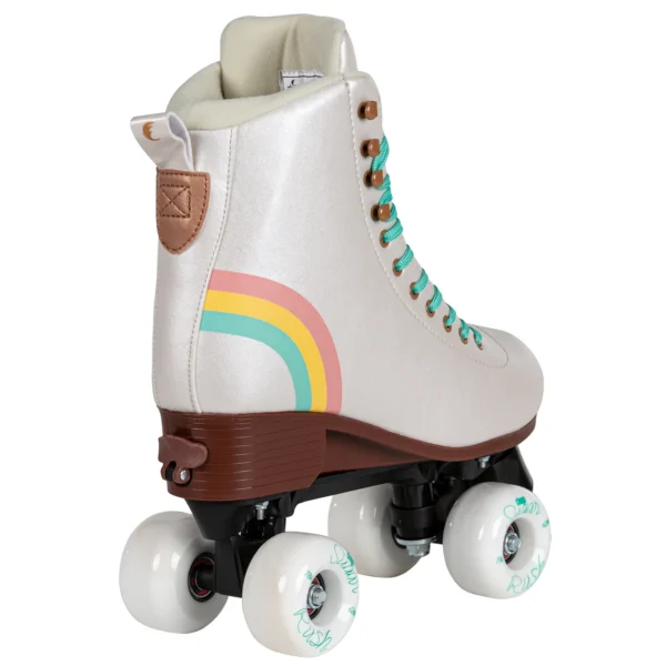 PATINES AJUSTABLES CHAYA BLISS VANILLA - Image 3