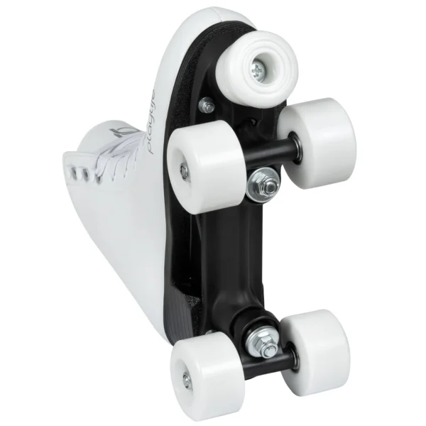 PATINES PLAYLIFE CLASSIC WHITE ADJ. - Image 3