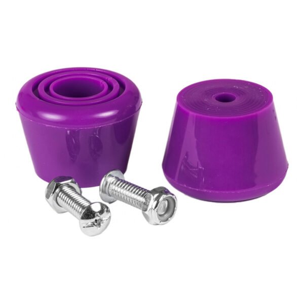 FRENO DE CAMPANA CHAYA MELROSE PURPLE