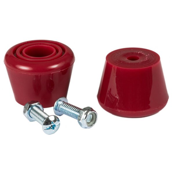 FRENO DE CAMPANA CHAYA MELROSE RED