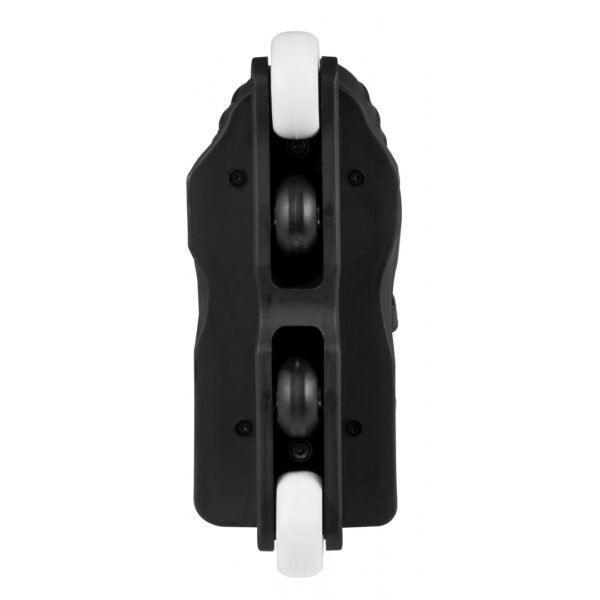 PATINES AJUSTABLES USD TRANSFORMER BLACK/RED - Image 6