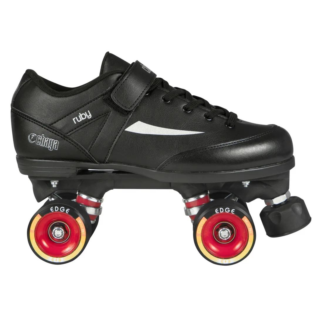 PATINES CHAYA RUBY HARD