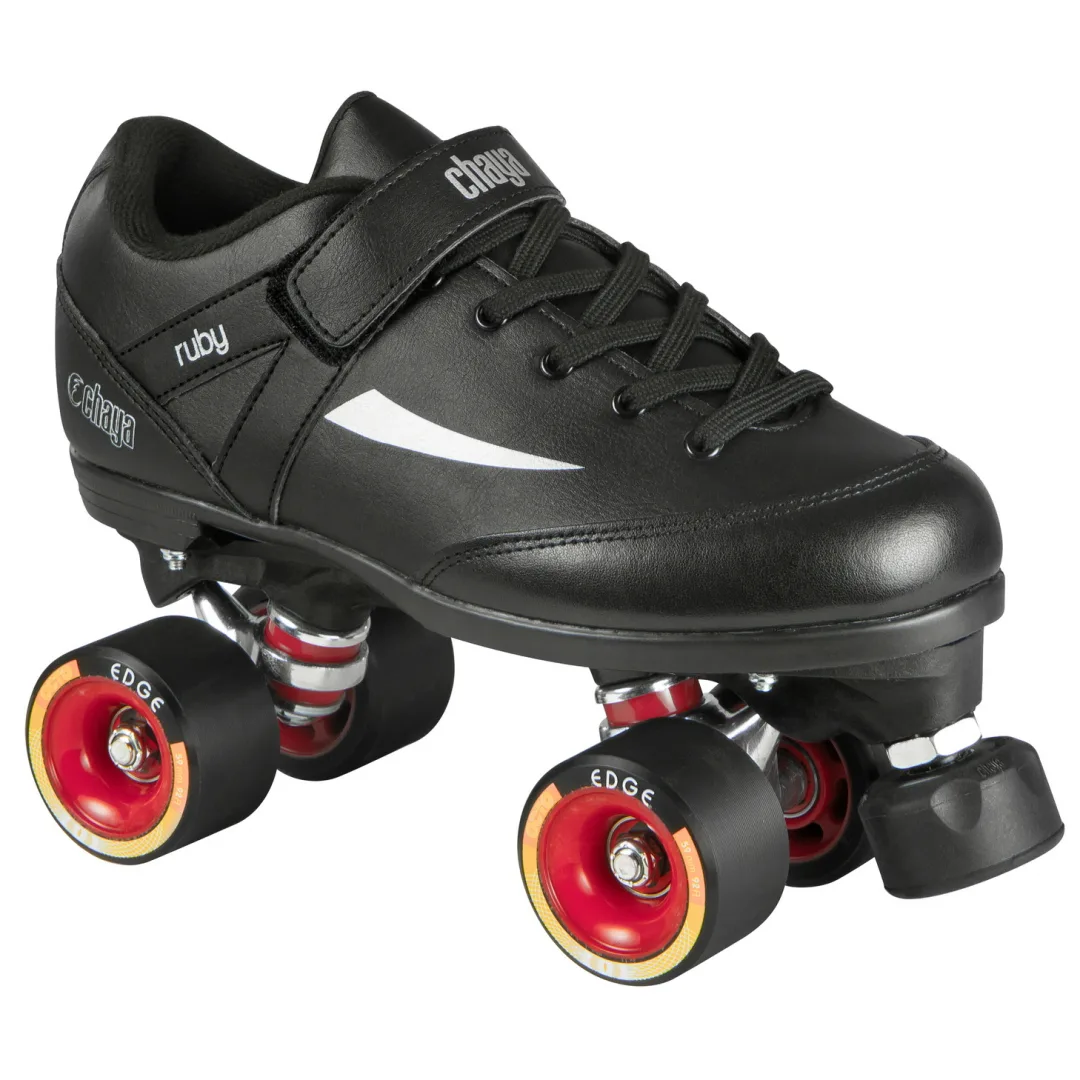 PATINES CHAYA RUBY HARD - Image 2